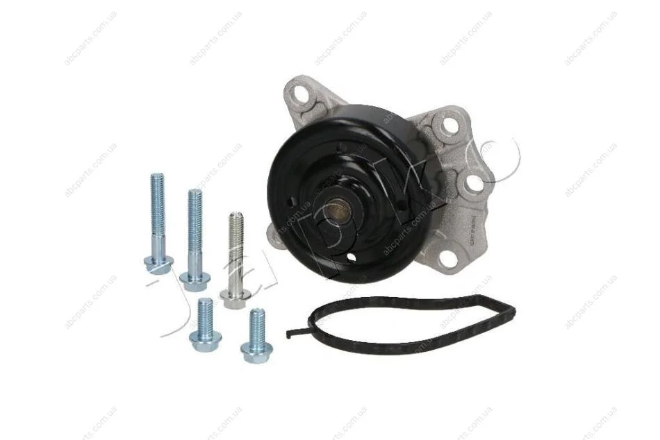 Насос водяной Citroen C1/Daihatsu Cuore/ Peugeot 107/ Subaru Justy/ Toyota Yaris 1.0 (05-) JAPKO 35272 (фото 1)