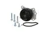 Насос водяной Citroen C1/Daihatsu Cuore/ Peugeot 107/ Subaru Justy/ Toyota Yaris 1.0 (05-) JAPKO 35272 (фото 1)