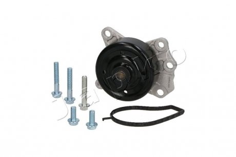 Насос водяной Citroen C1/Daihatsu Cuore/ Peugeot 107/ Subaru Justy/ Toyota Yaris 1.0 (05-) JAPKO 35272