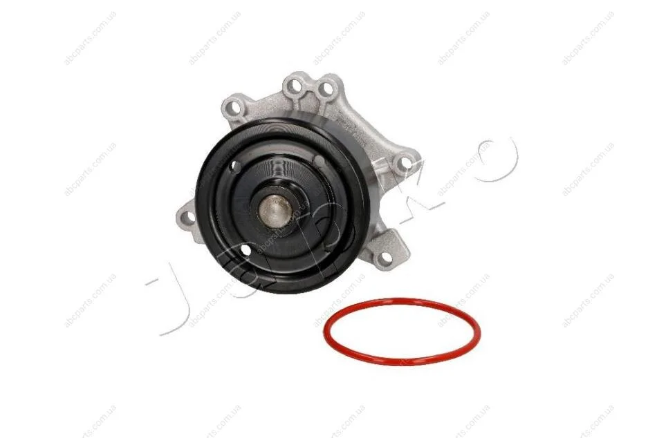 Насос водяний Toyota Auris 1.4 (07-12),Toyota Corolla verso 1.6 (04-09) JAPKO 35284 (фото 1)