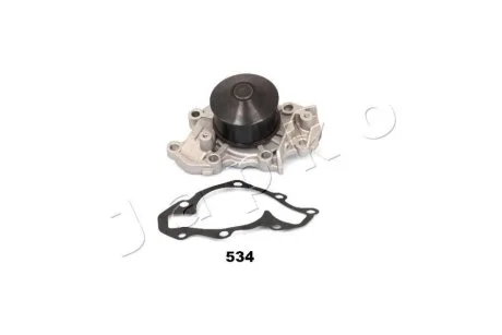 Насос водяний Mitsubishi Galant 2.0, 2.5 (92-04) JAPKO 35534
