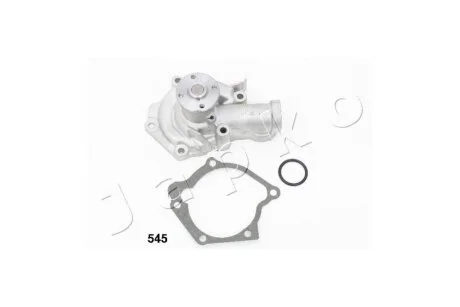 Насос водяний Mitsubishi Lancer, Eclipse, Galant 2.0, 2.4 GDI (95-04) JAPKO 35545