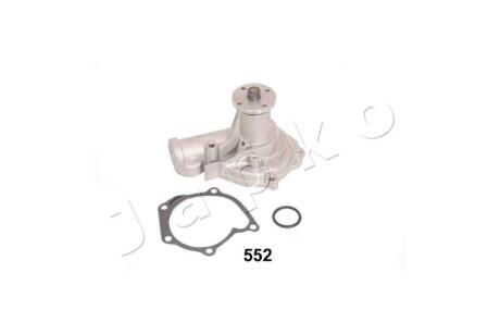 Насос водяной (Помпа) Mitsubishi L 200, L400/ Great Wall Hover (96-, 03-) JAPKO 35552