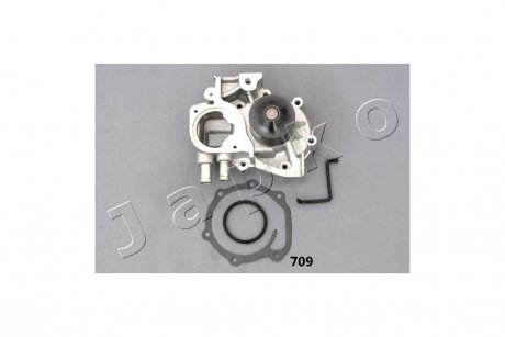 Насос водяной Subaru Outback, Legacy, Forester, Impreza 1.5-2.5 (03-15) JAPKO 35709