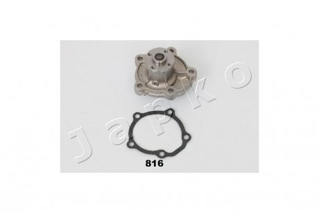 Насос водяной Fiat Sedici 1.6 (06-14)/Suzuki Sx4 1.5,1.6 (06-10), Liana 1.3-1.6 (01-07), Swift (10-)/Sybaru Justy JAPKO 35816