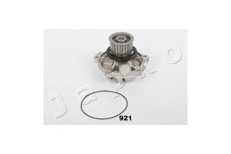 Помпа водяна Chrysler Voyager 2,5/2,8CRD (00-07) JAPKO 35921
