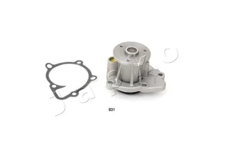 Насос водяний Mitsubishi Lancer 2.0 (08-16),Mitsubishi Outlander ii 2.0 (06-12) JAPKO 35931