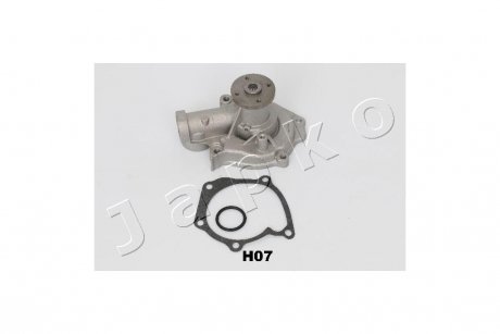 Насос водяной Hyundai Sonata IV, Trajet, Santa Fe 2.0, 2.4 (98-06)/Kia Magentis 2.0 (01-05) JAPKO 35H07