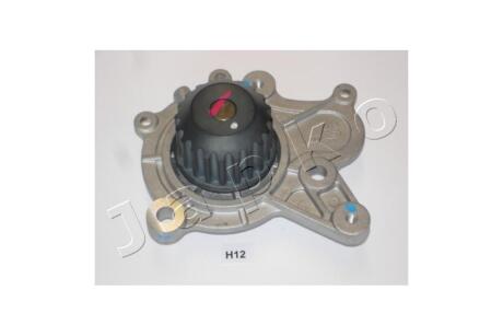 Помпа водяна Hyundai I30, Grandeur, Santa Fe, Tucson 2.0, 2.2 Crdi (06-) JAPKO 35H12