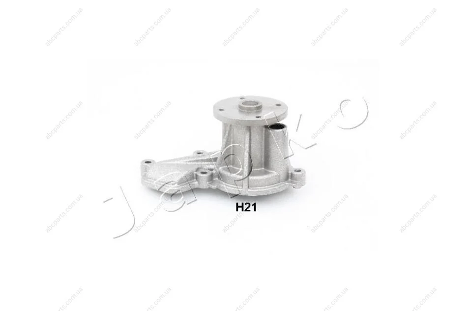 Насос водяний (Помпа) Hyundai i40, IX35, Elantra, Tucson/Kia Sportage, Optima 2.0, 2.0 GDI (13-) JAPKO 35H21 (фото 1)