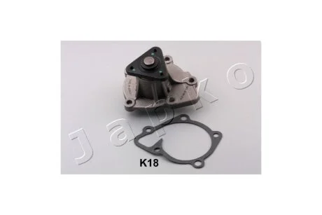 Насос водяний Hyundai Santa fe III, Sonata V, ix35, Grandeur/Kia Magentis, Carens, Sorento, Sportage, Optima (05-) JAPKO 35K18