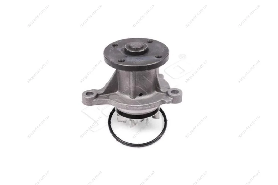 Насос водяной (помпа) Hyundai H-1 (01-), i30 (16-)/KIA Sorento (02-), Ceed (18-) 1.4 T-Gdi, 2.5 CRDi (35K25) JAPKO '35K25 (фото 1)