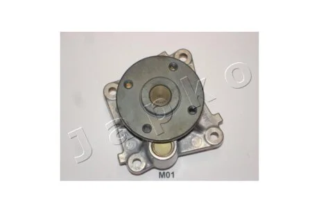 Насос водяний Mitsubishi Colt VI, ASX /Smart Forfour (454) 1.1-1.5 (04-) JAPKO 35M01