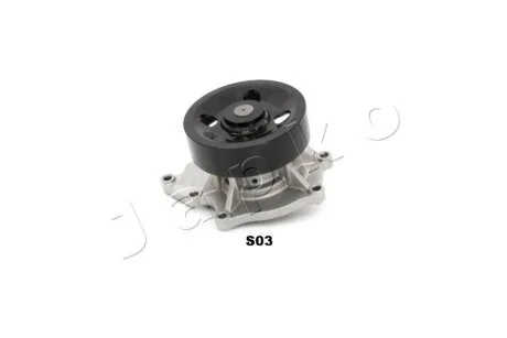 Насос водяний Ssangyong Korando, Actyon, Rexton 2.0 Xdi, 2.2 Xdi (10-) JAPKO 35S03