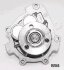 Насос водяний Opel Astra G, H, Insignia, Mokka, Zafira/Chevrolet Aveo, Cruze, Orlando, Trax 1.4i, 1.6i, 1.8i JAPKO '35W06 (фото 1)