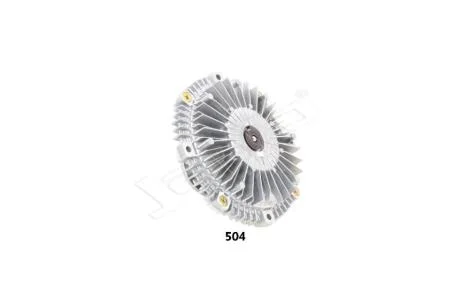 Віскомуфта Mitsubishi L200 (05-) 2.5 Di-D JAPKO '36504