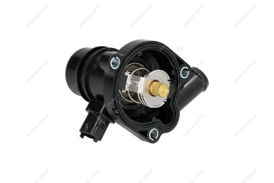 Термостат Opel Astra J (09-), Insignia (11-)/Chevrolet Cruze (12-), Aveo (13-) 1.4i JAPKO '380401 (фото 1)