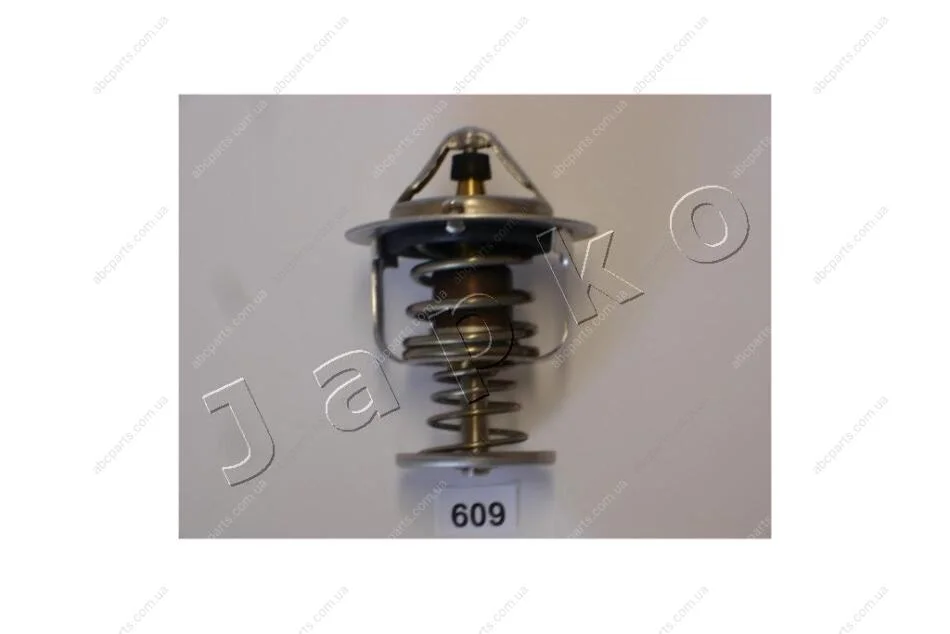 Термостат PSA 107/C1/Toyota Yaris 1.0 (99-) JAPKO 38609 (фото 1)