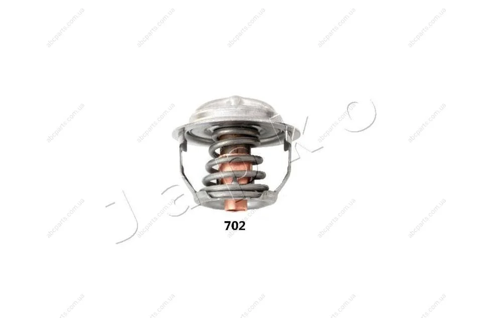 Термостат 77°С Subaru Forester, Impreza, Legacy, Outback, Tribeca (89-15) JAPKO 38702 (фото 1)