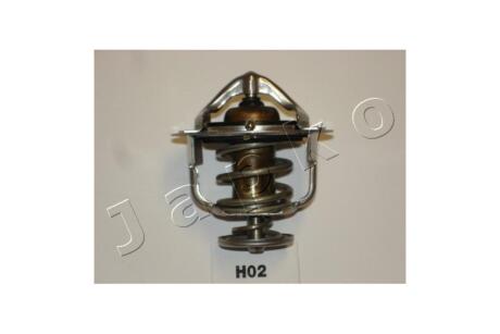 Термостат Hyundai Santa fe 2.2/2.7(06-) / Tucson 2.7(04-) /IX35 2.0 CRDI/Kia Sorento 3.5(09-) JAPKO 38H02