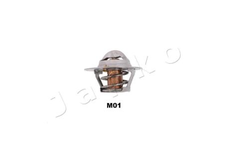 Термостат Mitsubishi Colt VI, Lancer/Smart Forfour 1.1, 1.3, 1.5 (04-) JAPKO 38M01