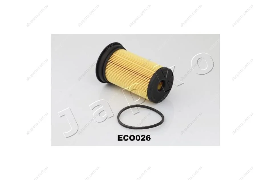 Фильтр топливный BMW 318D/320D (98-) (3ECO026) JAPKO '3ECO026 (фото 1)