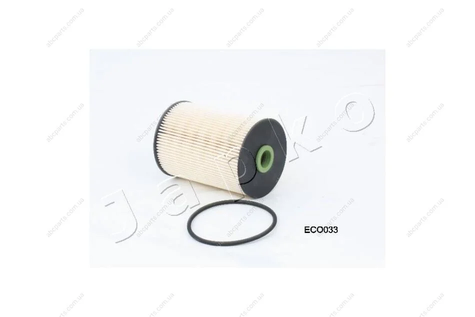 Фильтр топливный Audi A3/VW Golf V,VI, Caddy III, Jetta/Skoda Octavia II 1.9 TDI, 2.0 TDI (04-) JAPKO 3ECO033 (фото 1)