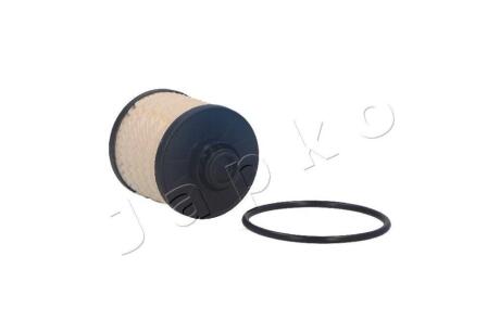 Фільтр паливний Citroen/Peugeot/Ford 1.6 BlueHDi (08-) JAPKO 3ECO040
