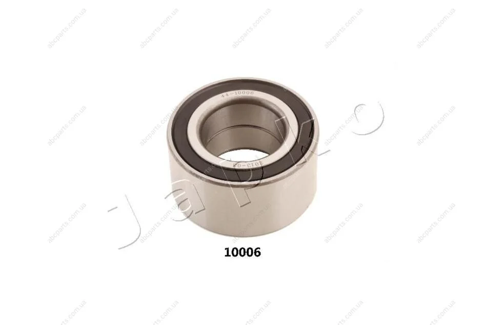 Підшипник маточини колеса передній Ford Focus, Transit, Tourneo, Fiesta/Mazda 2 (00-,15-) JAPKO 410006 (фото 1)