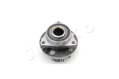 Маточина передня Chevrolet Cruze / Astra J (09-) (з пiдшипником) JAPKO 410011