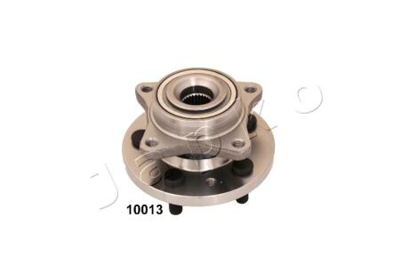 Маточина передня Land Rover Discovery III (04-0)9,IV (09-) / Range Rover Sport (05-) JAPKO 410013