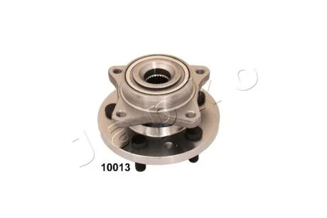 Маточина передня Land Rover Discovery III (04-0)9,IV (09-) / Range Rover Sport (05-) JAPKO 410013