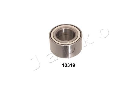 Пiдшипник маточини перед. Kia Picanto 1.0, 1.0Lpg, 1.2 (11-) (36*66*35) JAPKO 410319