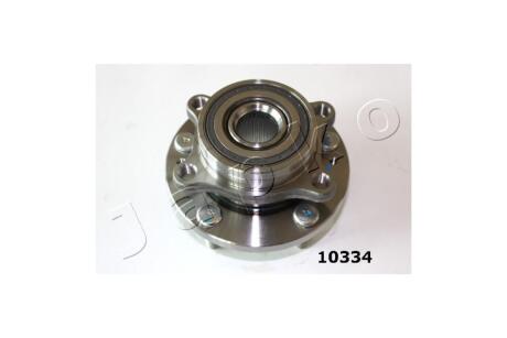 Ступица перед Kia CeeD 1.0-1.6D (12-)/ Hyundai I30 1.4-1.6D (12-) JAPKO 410334