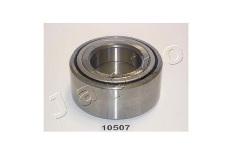 Пiдшипник маточини перед. Kia Cerato, Magentis 1.6-2.0CRDI (04-09) JAPKO 410507