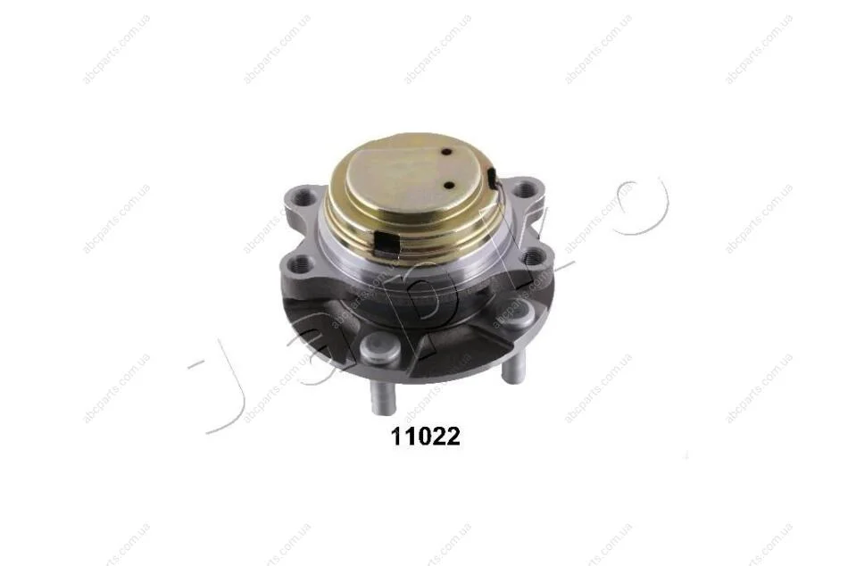 Пiдшипник маточини перед. Honda Civic IX/ Infiniti Q50/ Nissan 370Z 1.8, 3.5H, 3.7 (09-) JAPKO 411022 (фото 1)