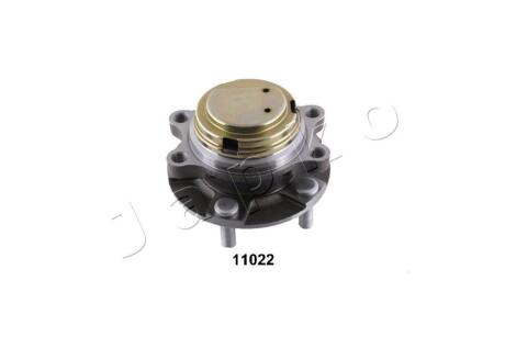 Пiдшипник маточини перед. Honda Civic IX/ Infiniti Q50/ Nissan 370Z 1.8, 3.5H, 3.7 (09-) JAPKO 411022