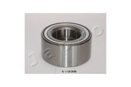 Підшипник маточини колеса перед. Nissan Almera II (00-) JAPKO 411038