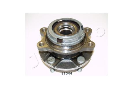 Маточина перед. з підшипником Nissan Murano 3.5I 24V (11-) JAPKO 411044