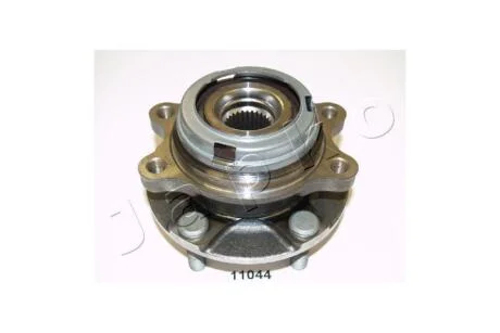 Маточина перед. з підшипником Nissan Murano 3.5I 24V (11-) JAPKO 411044