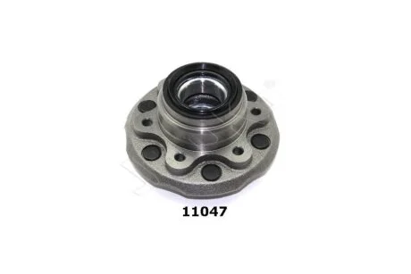 Ступиця колеса переднього Nissan Navara D22 (02-) JAPKO '411047