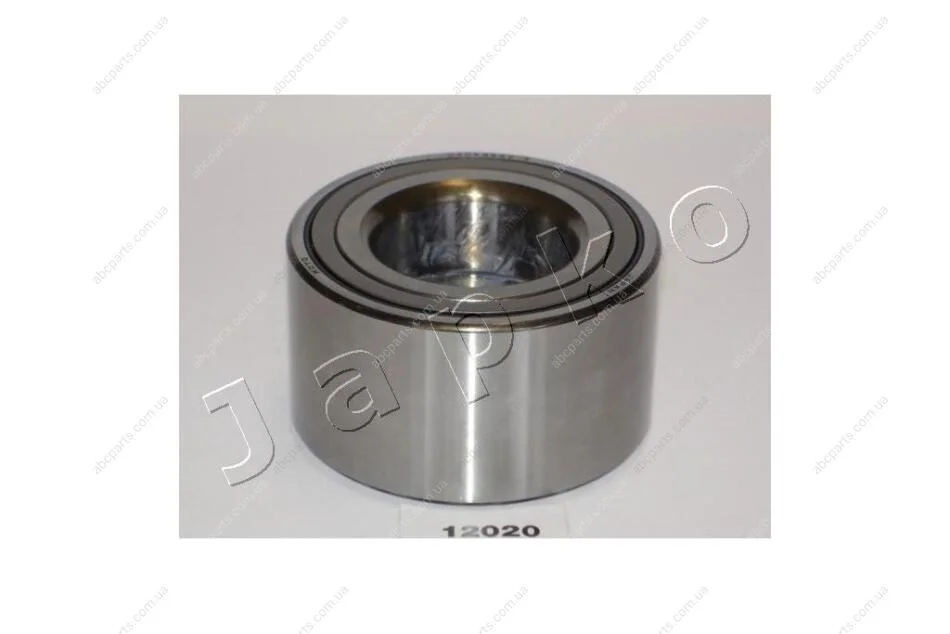 Подшипник ступицы колеса перед. Toyota Camry 2.0 (96-99),Lexus Es (vcv10_, vzv21_) 3.0 (91-97) JAPKO 412020 (фото 1)