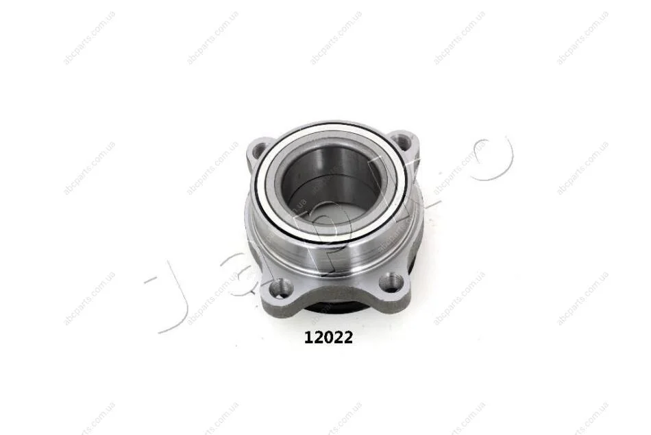 Ступица перед. Toyota Hiace IV 2.5D (01-12) JAPKO 412022 (фото 1)