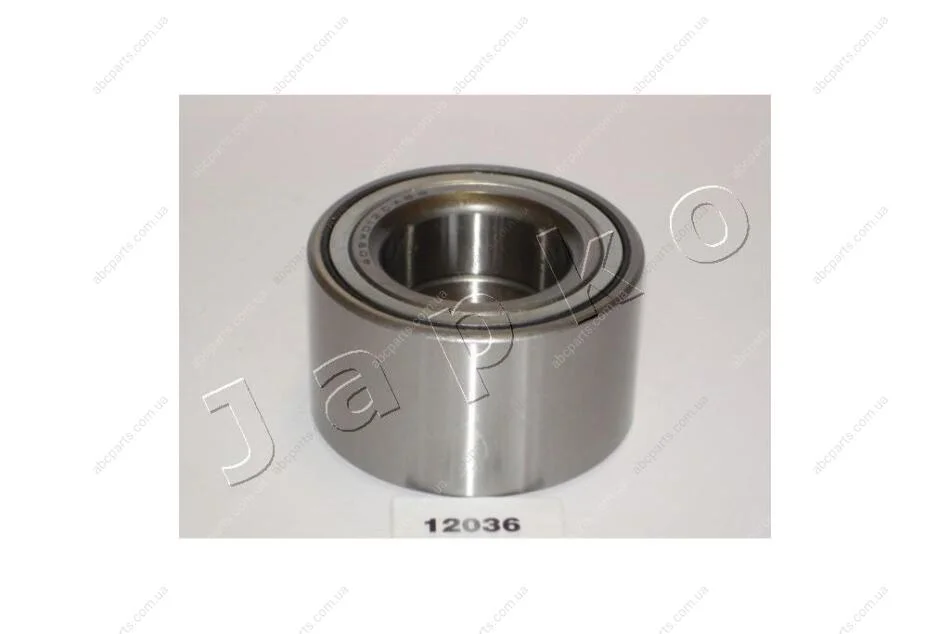 Підшипник маточини колеса передній Toyota Avensis,Corolla, Prius (03-09) JAPKO 412036 (фото 1)