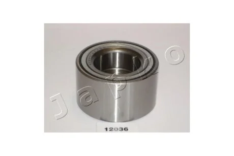 Підшипник маточини колеса передній Toyota Avensis,Corolla, Prius (03-09) JAPKO 412036