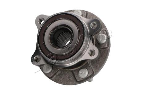 Маточина перед. Toyota Auris, Corolla 2.0 D4D (06-), Rav4 III 2.0, 2.4,2.2 D4D (05-) JAPKO 412052