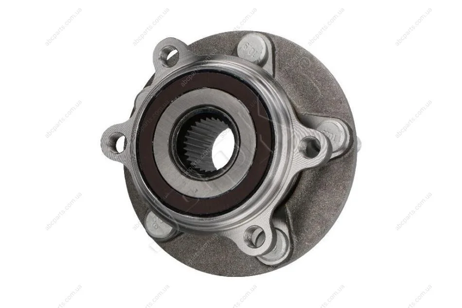Ступиця колеса переднього Mazda CX-5 (KE) (12-17) JAPKO '413019 (фото 1)