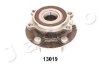 Ступица колеса переднего Mazda CX-5 (KE) (12-17) JAPKO '413019 (фото 1)