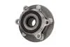 Ступиця колеса переднього Mazda CX-5 (KE) (12-17) JAPKO '413019 (фото 1)