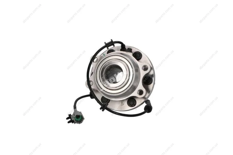Маточина колеса перед. Nissan Pathfinder (R51), Navara Pickup (D40) (04-) JAPKO 413020 (фото 1)